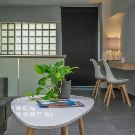 Zen Luxury شقة *