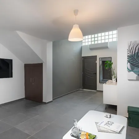 Zen Luxury * كاندية