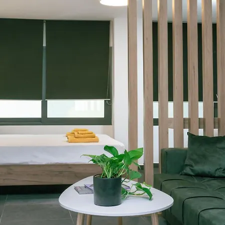 Zen Luxury شقة