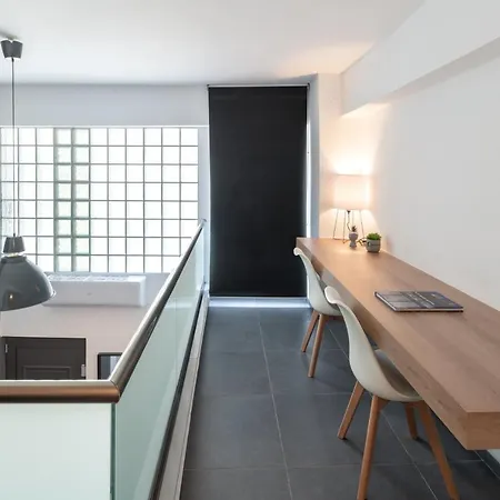 Zen Luxury شقة كاندية