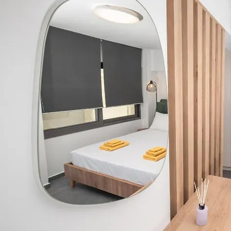 شقة Zen Luxury *