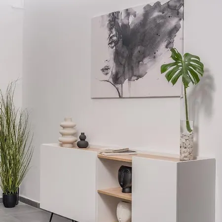 Zen Luxury شقة