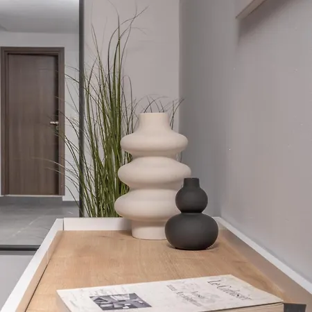 Zen Luxury شقة *