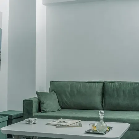 Zen Luxury * كاندية