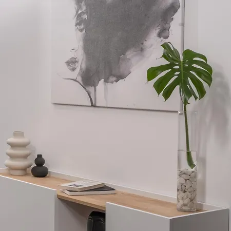 Zen Luxury كاندية